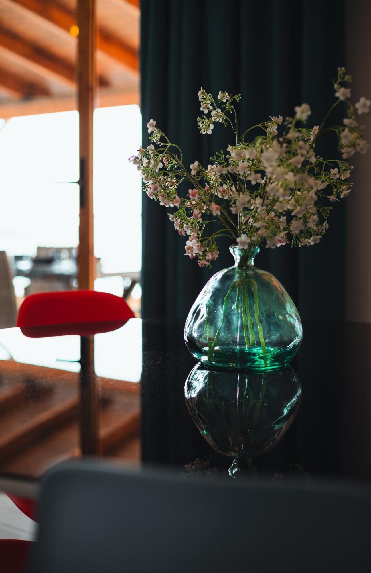 Apartment Cassandra Sarande Bagian luar foto